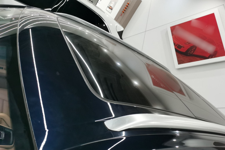 保时捷 2018款 Cayenne 3.0T局部细节57