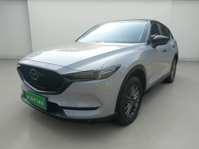 马自达CX-5 2020款 2.0L 自动两驱智慧型