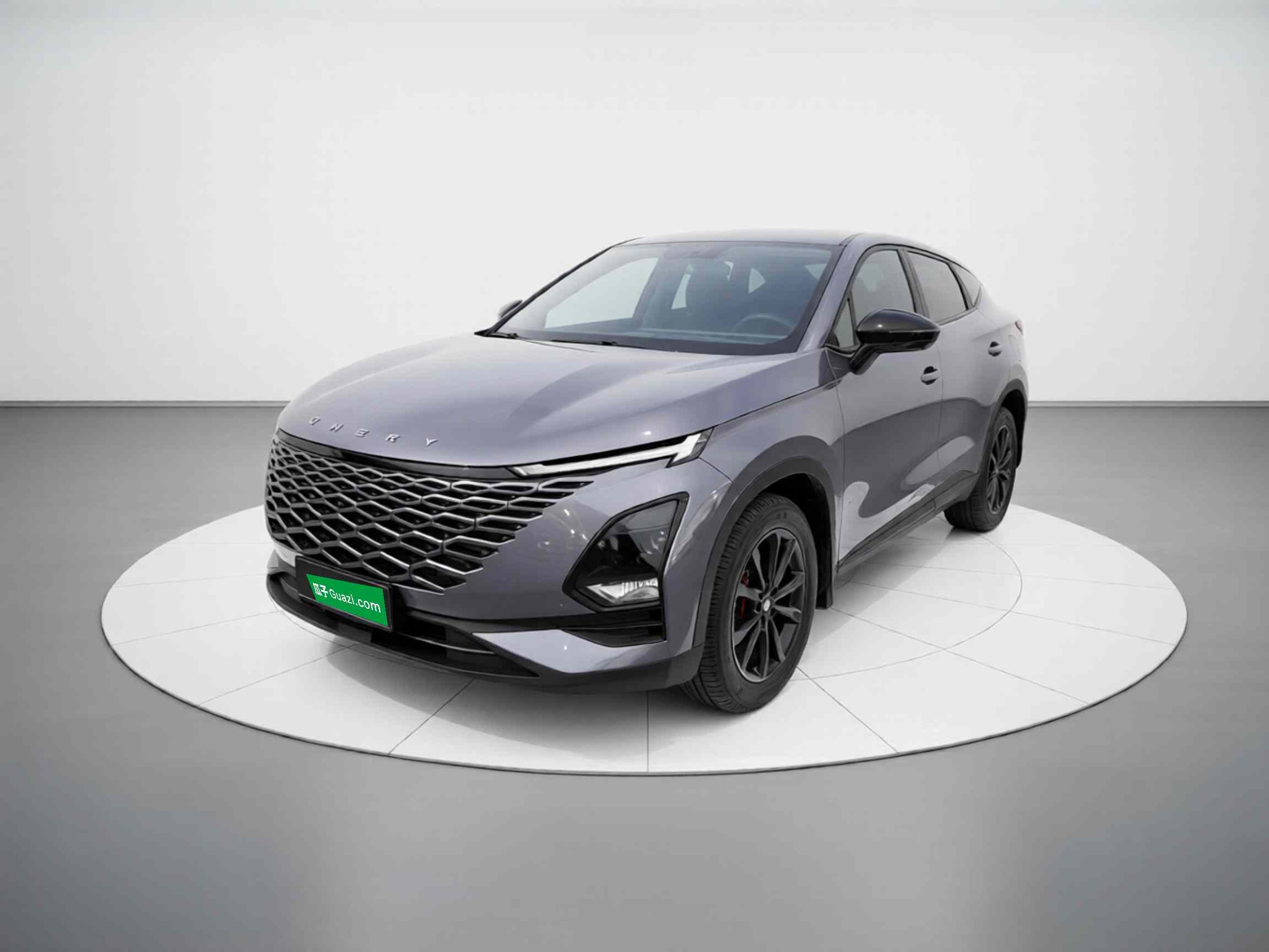 奇瑞 欧萌达 2024款 守护版 1.5T CVT守护PLUS(2)