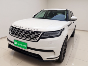 路虎 揽胜星脉 2018款 P300 S