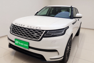 路虎 揽胜星脉 2018款 P300 S