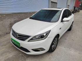 长安 逸动 2016款 1.6L 自动风尚型