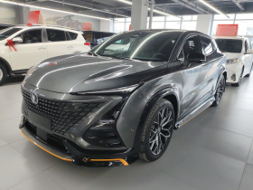 长安UNI-T 2022款 1.5T 运动版 旗舰型