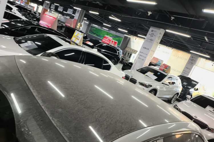 零跑汽车 零跑C01 2024款 增程 316尊享版局部细节57