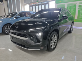 蔚来ES6 2020款 455KM 运动版