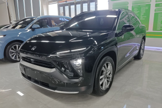 蔚来ES6 2020款 455KM 运动版