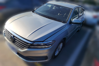 大众 朗逸 2018款 1.5L 自动风尚版 国V