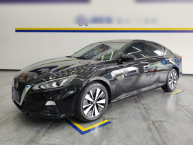 日产 天籁 2021款 2.0T XL Upper AD1 智享领航版