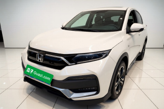 本田XR-V 2020款 220TURBO CVT豪华版