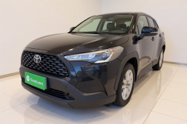 丰田 卡罗拉锐放 2022款 2.0L 先锋版