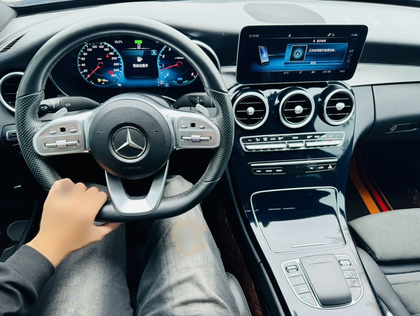 车300二手车图片