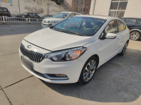 起亚K3 2015款 1.6L 自动GLS