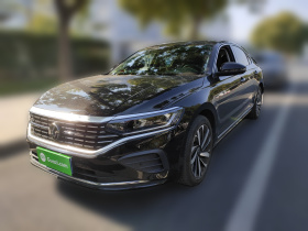 大众 帕萨特 2025款 出众款 380TSI 龙腾版