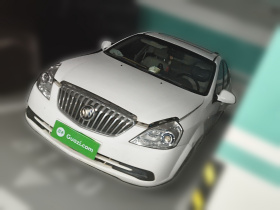 别克 凯越 2015款 1.5L 手动尊享型