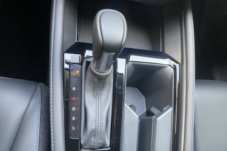 本田 英仕派 2023款 260TURBO 典雅版局部细节18