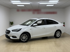 别克 凯越 2018款 15N 手动精英型