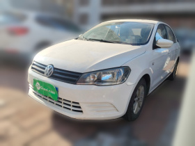 大众 捷达 2015款 质惠版 1.4L 手动时尚型