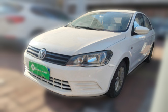 大众 捷达 2015款 质惠版 1.4L 手动时尚型