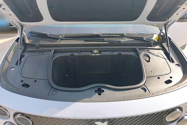 firefly萤火虫 2025款 发光版机舱底盘24