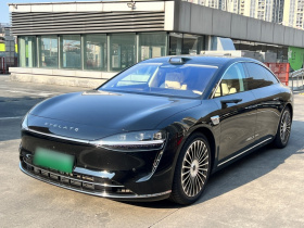 鸿蒙智行 享界S9 2025款 增程 Ultra