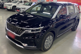 起亚 嘉华 2.0t公务版