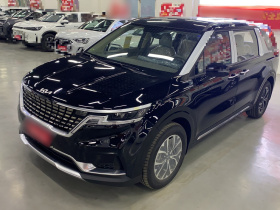 起亚 嘉华 2.0t公务版