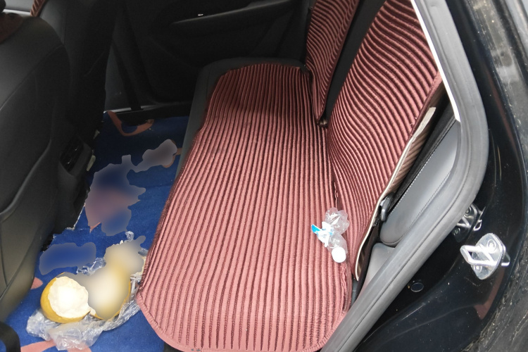 五菱汽车 五菱星光 2024款 共创版 150 标准型中控内饰21