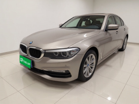 宝马5系 2018款 528Li 上市特别版