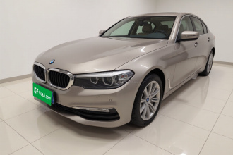 宝马5系 2018款 528Li 上市特别版