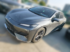 深蓝汽车 深蓝SL03 2022款 515纯电版