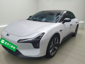 小鹏MONA M03 2024款 620 超长续航