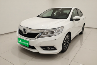 本田 凌派 2013款 1.8L 自动豪华版