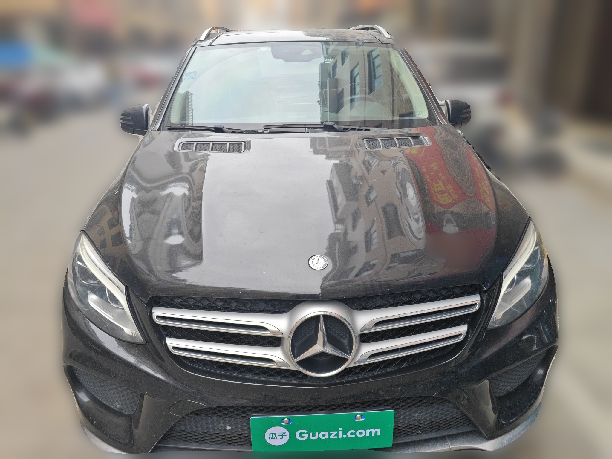 车300二手车图片