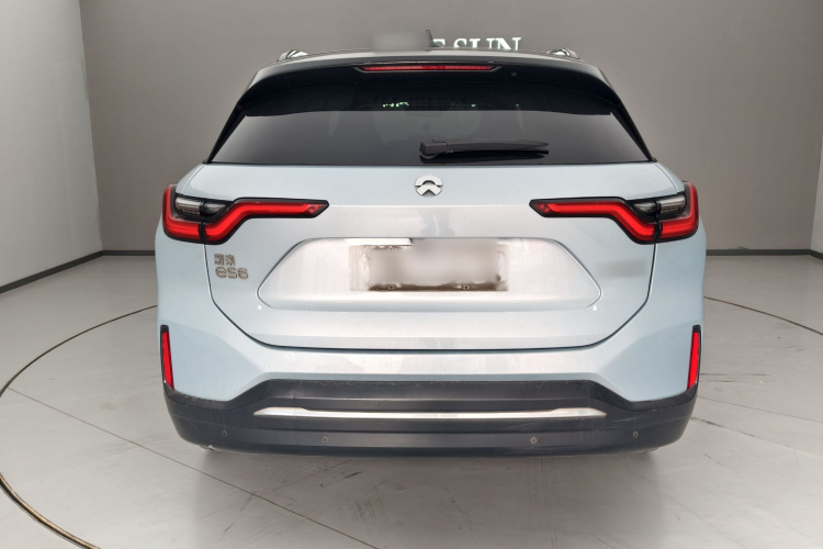 蔚来ES6 2020款 420KM 运动版车身外观6001