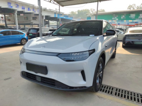 零跑汽车 零跑C11 2023款 纯电 500舒享版