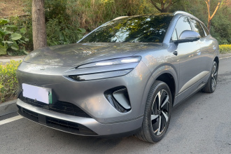 比亚迪 海狮06新能源 2025款 EV 605领航Pro版