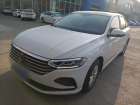 大众 朗逸 2023款 1.5L 自动得逸版