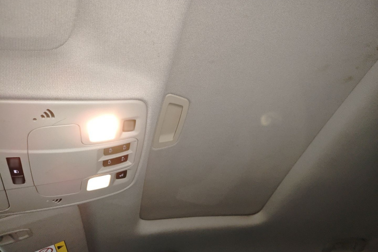 雪佛兰 迈锐宝 2017款 1.5T 自动豪华版局部细节22