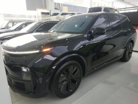 理想汽车 理想L8 2024款 Pro