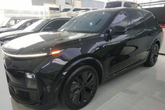 理想汽车 理想L8 2024款 Pro