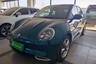 欧拉好猫 2023款 401km标准续航 豪华型 磷酸铁锂