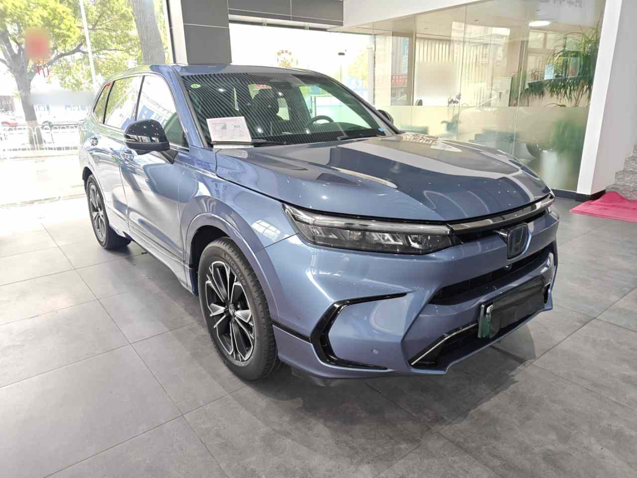 本田 皓影新能源 2023款 e:PHEV 至尊版(5)