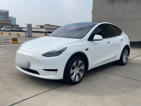 特斯拉 Model Y 2022款 改款 后轮驱动版