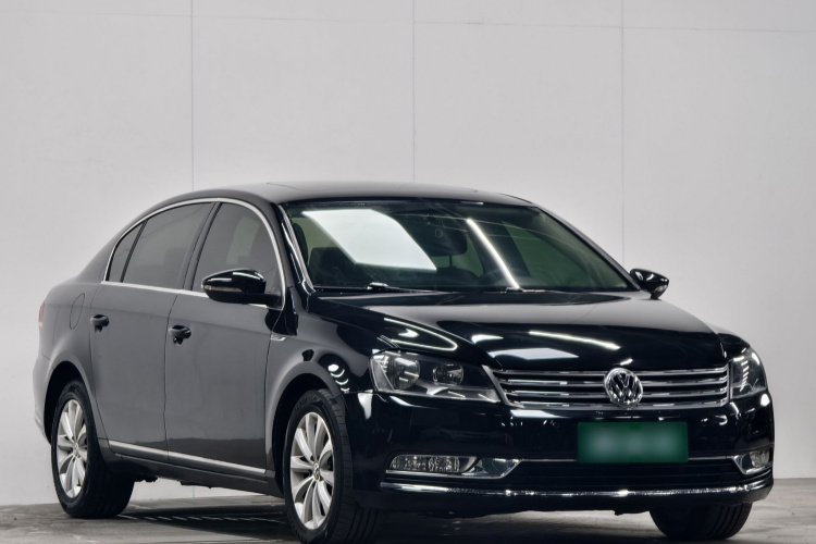 大众 迈腾 2015款 1.8TSI 领先型车身外观6004