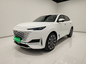 长安UNI-K 2021款 2.0T 尊贵型