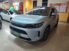 鸿蒙智行 问界M7 2024款 1.5T 智驾四驱Max版 5座