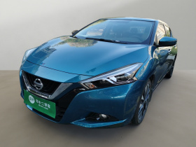 日产 蓝鸟 2019款 1.6L CVT智联智酷版 国V