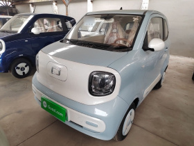 奔腾小马 2025款 222km 灵动马