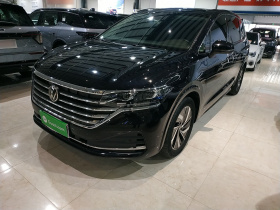 大众 威然 2023款 380TSI 尊驰版