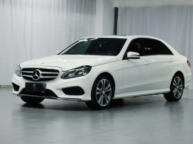 奔驰E级 2015款 E 260 L 运动型